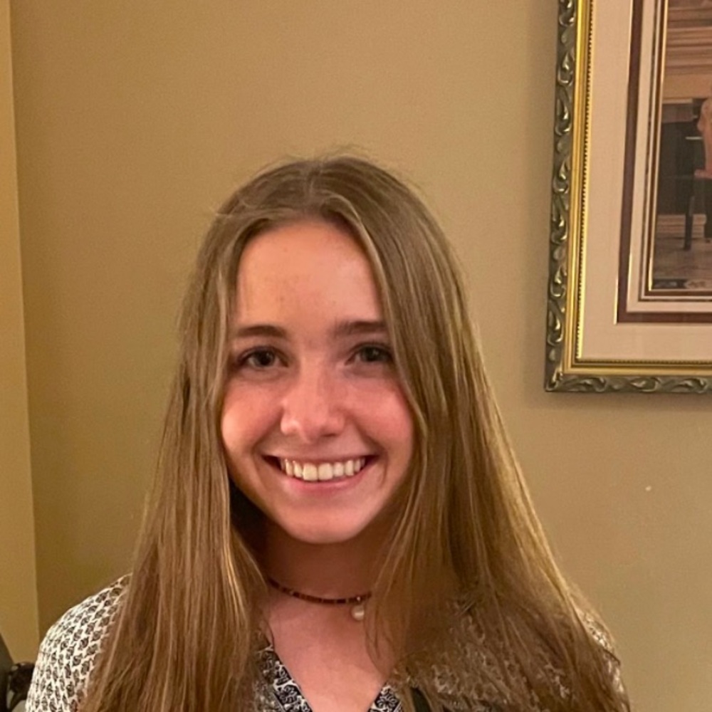 Meet your Posher, Mary